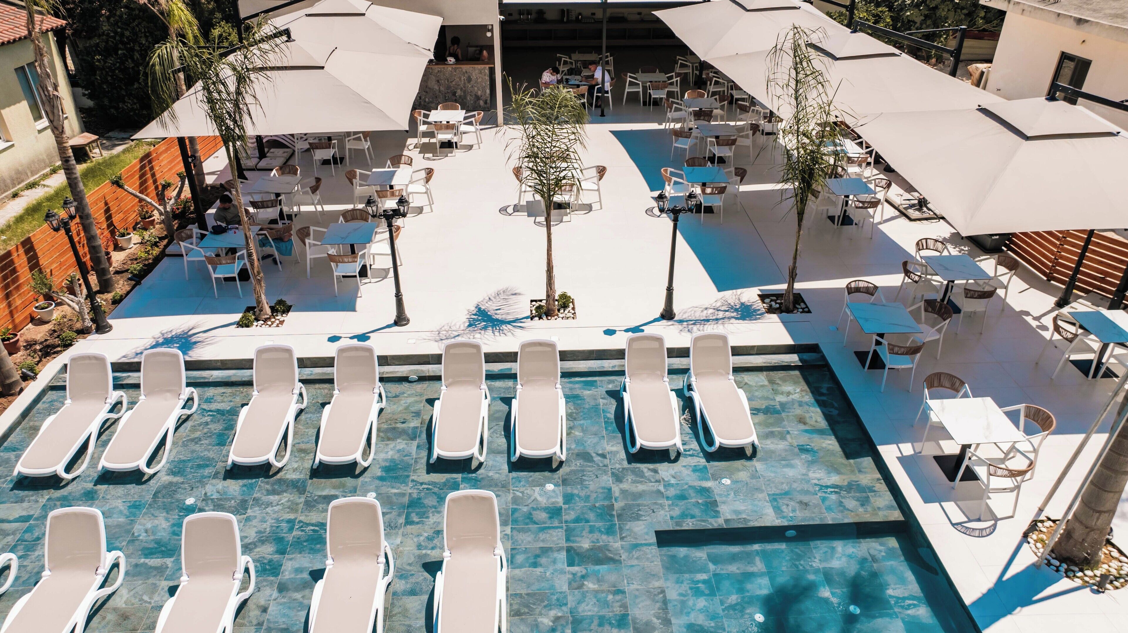 Foto - Central Park Premium Hotel