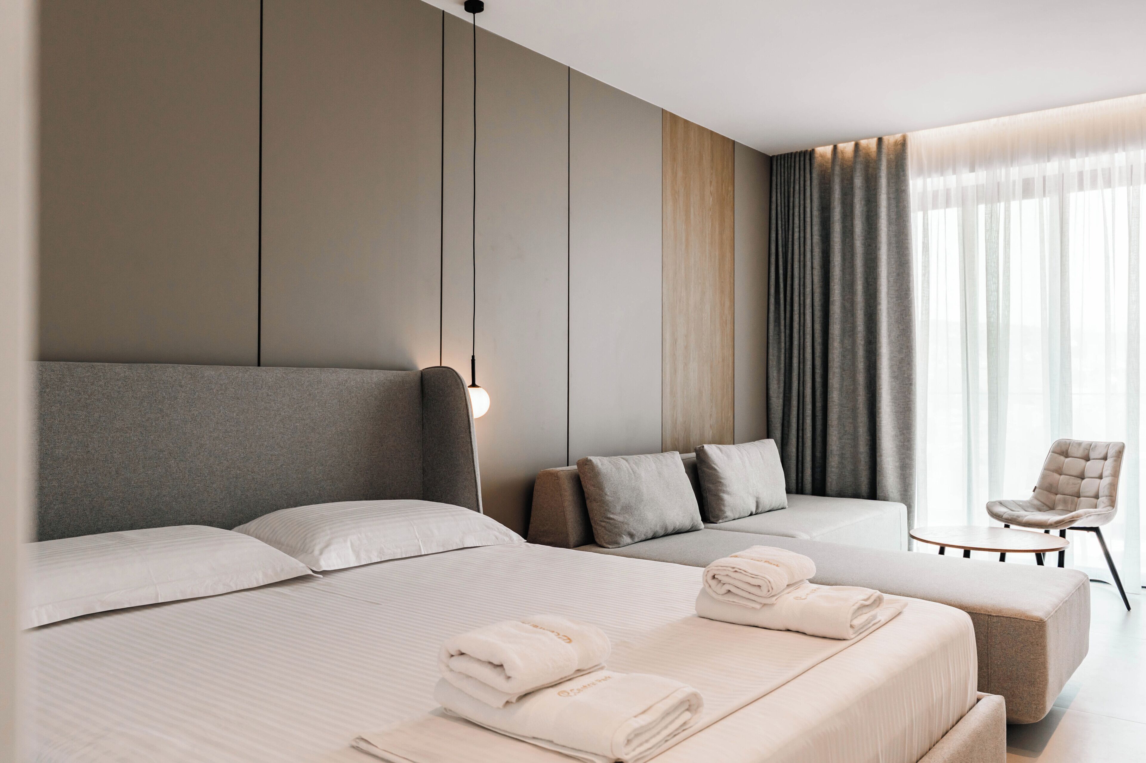 Foto - Central Park Premium Hotel