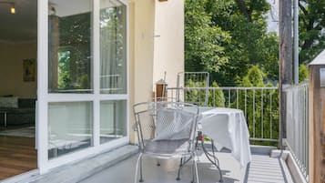 Speisen im Freien