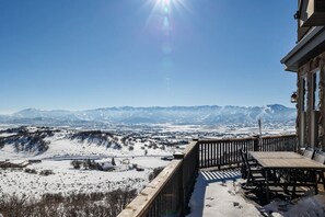 Unclassified image, 3 of 79, button - Bella Vista | Sleeps 21 · Hot Tub · Mountain Views (Park City)