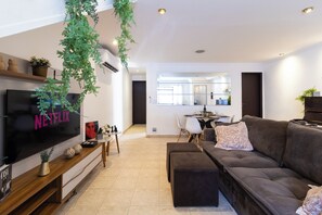 Vila | Área de estar