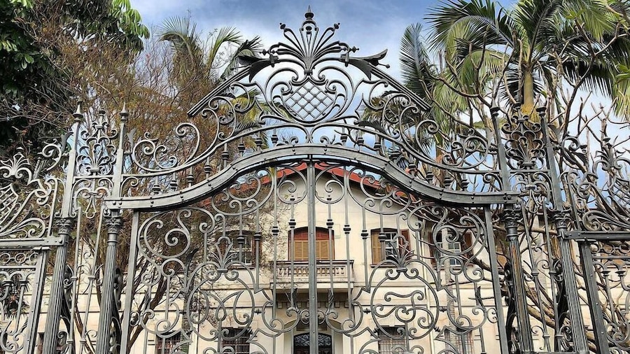 Casa com 4 quartos no Ipiranga