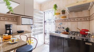 Villa | Eigene Küche