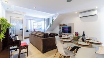 Vila | Área de estar