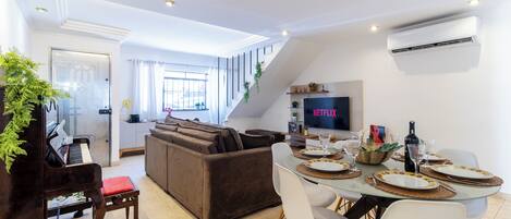 منطقة المعيشة