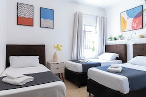 Villa | Strygejern/strygebræt, gratis Wi-Fi