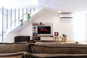 Villa | Opholdsområde