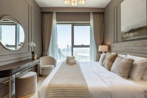1 Schlafzimmer, Bügeleisen/Bügelbrett, Reisekinderbett, WLAN
