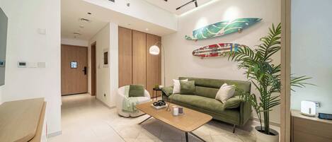 Téléviseur, bureau