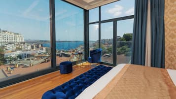 Coffres-forts dans les chambres, bureau, chambres insonorisées