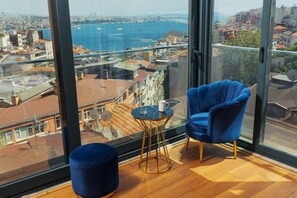 ห้องจูเนียร์สวีท | วิวจากห้องพัก