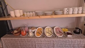 Dineren