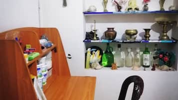 Parte interna