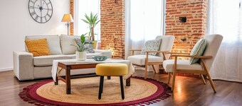 Apartment Gambetta - Hypercentre - Gaillac