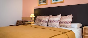 Hotel Campo Alegre