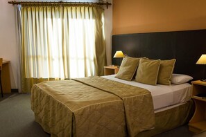 Room - Hotel Campo Alegre (Rafaela)