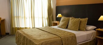 Hotel Campo Alegre