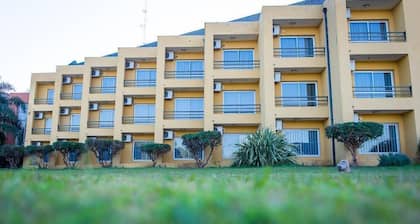 Hotel Campo Alegre