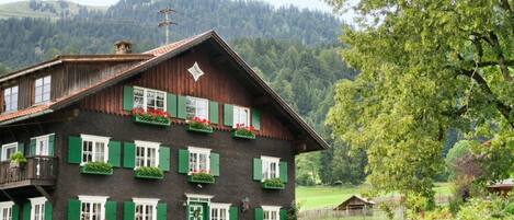 Außenbereich