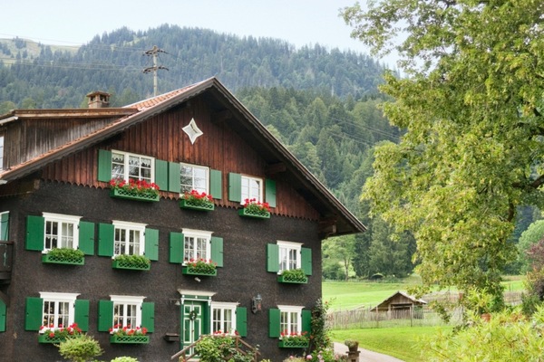 Außenbereich