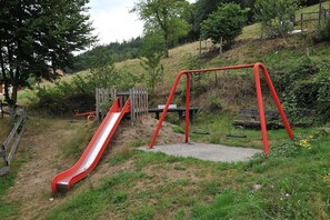 Kindergedeelte