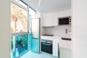 Private kitchen - Apartment in Las Palmas Near Las Canteras Beach (Las Palmas de Gran Canaria)