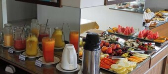 Pousada Acácias dos Corais