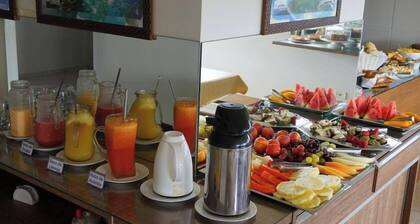 Pousada Acácias dos Corais