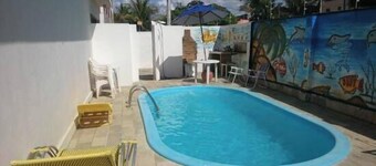 Pousada Acácias dos Corais