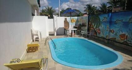 Pousada Acácias dos Corais