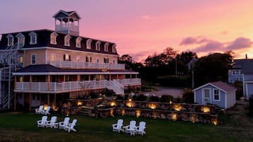 Kinderspeelruimte - buiten