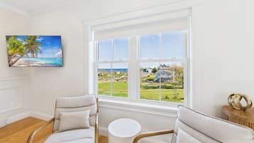 Room 103 | Vistas desde la habitación