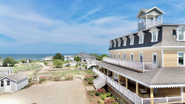 Exterior - Eureka Hotel (New Shoreham)