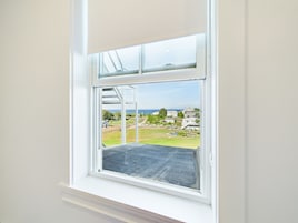 Room 203 | Blackout drapes, iron/ironing board, free WiFi, bed sheets