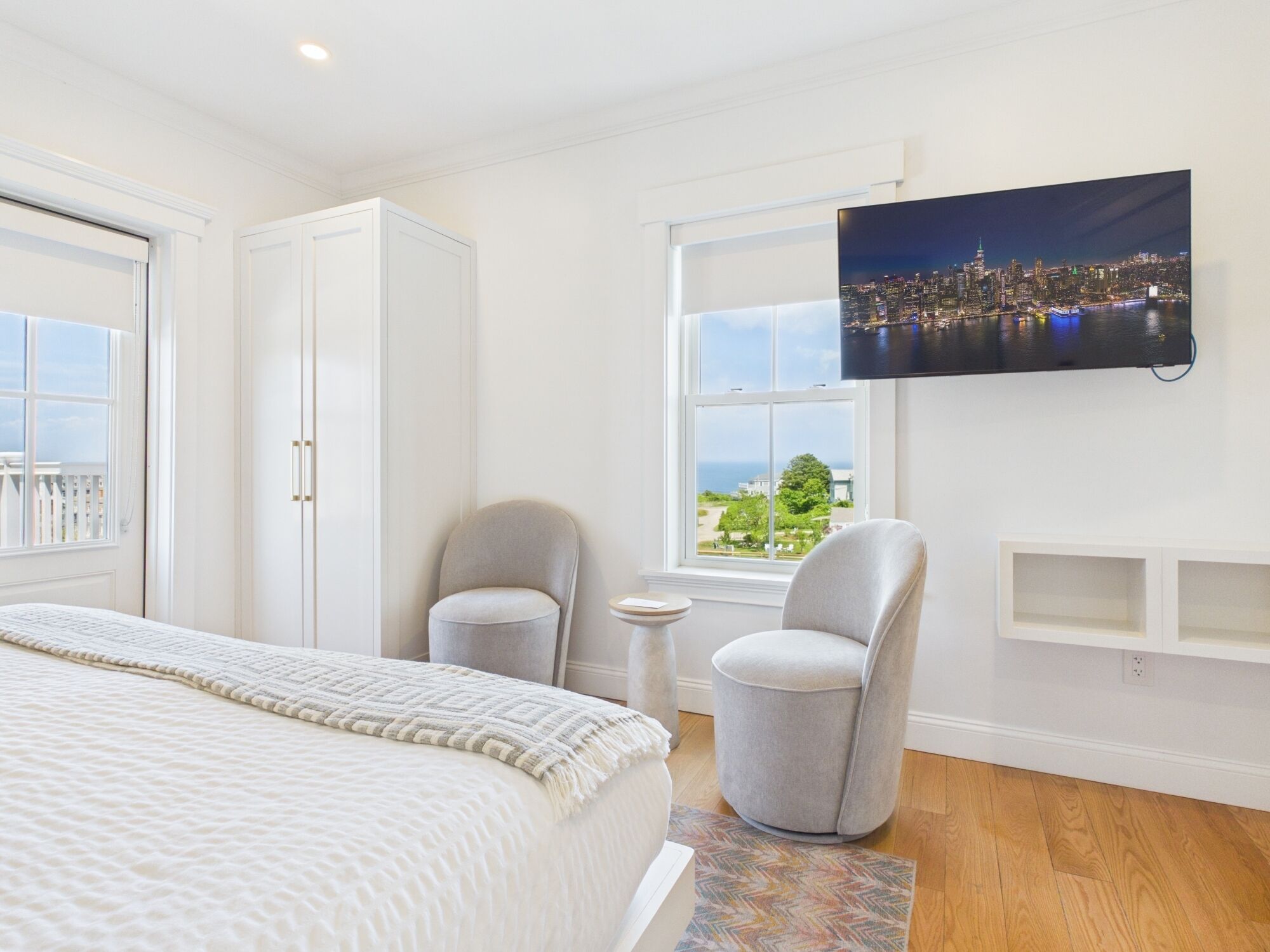 Room 202 | Ropa de cama de alta calidad y cortinas blackout 