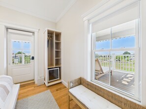 Room 102 | Blackout drapes, iron/ironing board, free WiFi, bed sheets