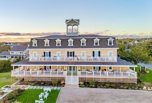 Exterior - Eureka Hotel (New Shoreham)