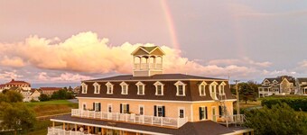 Eureka Hotel