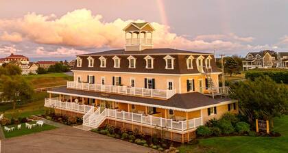 Eureka Hotel