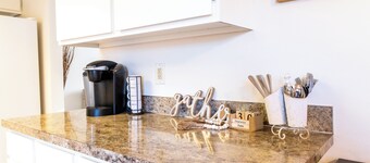 Cozy Farmhouse in charming Kennewick.