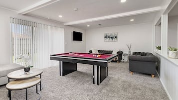 Sala de juegos