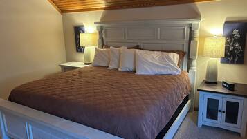 3 Schlafzimmer, WLAN