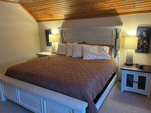 3 Schlafzimmer, WLAN