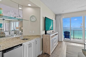 公寓式客房, 多张床 (Sterling Sands 606) | 住宿内部