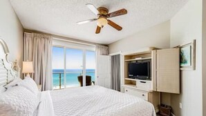 Appart'hôtel, plusieurs lits (Sterling Sands 606) | 2 chambres