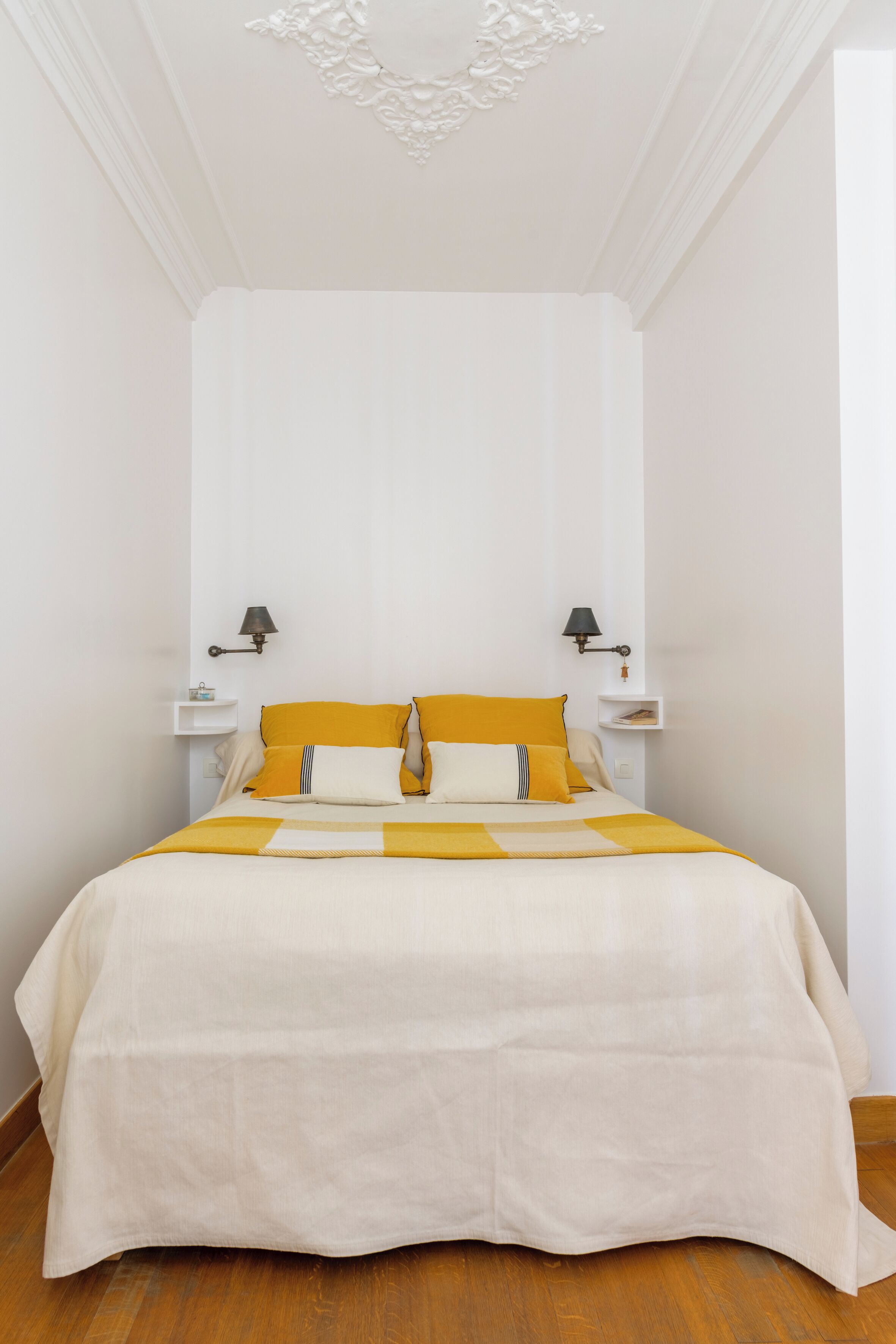 Comfort Apartment, City View