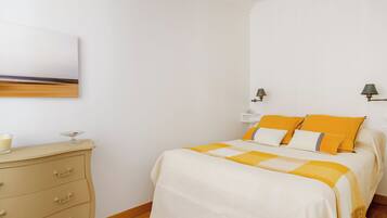 Comfort Apartment, City View