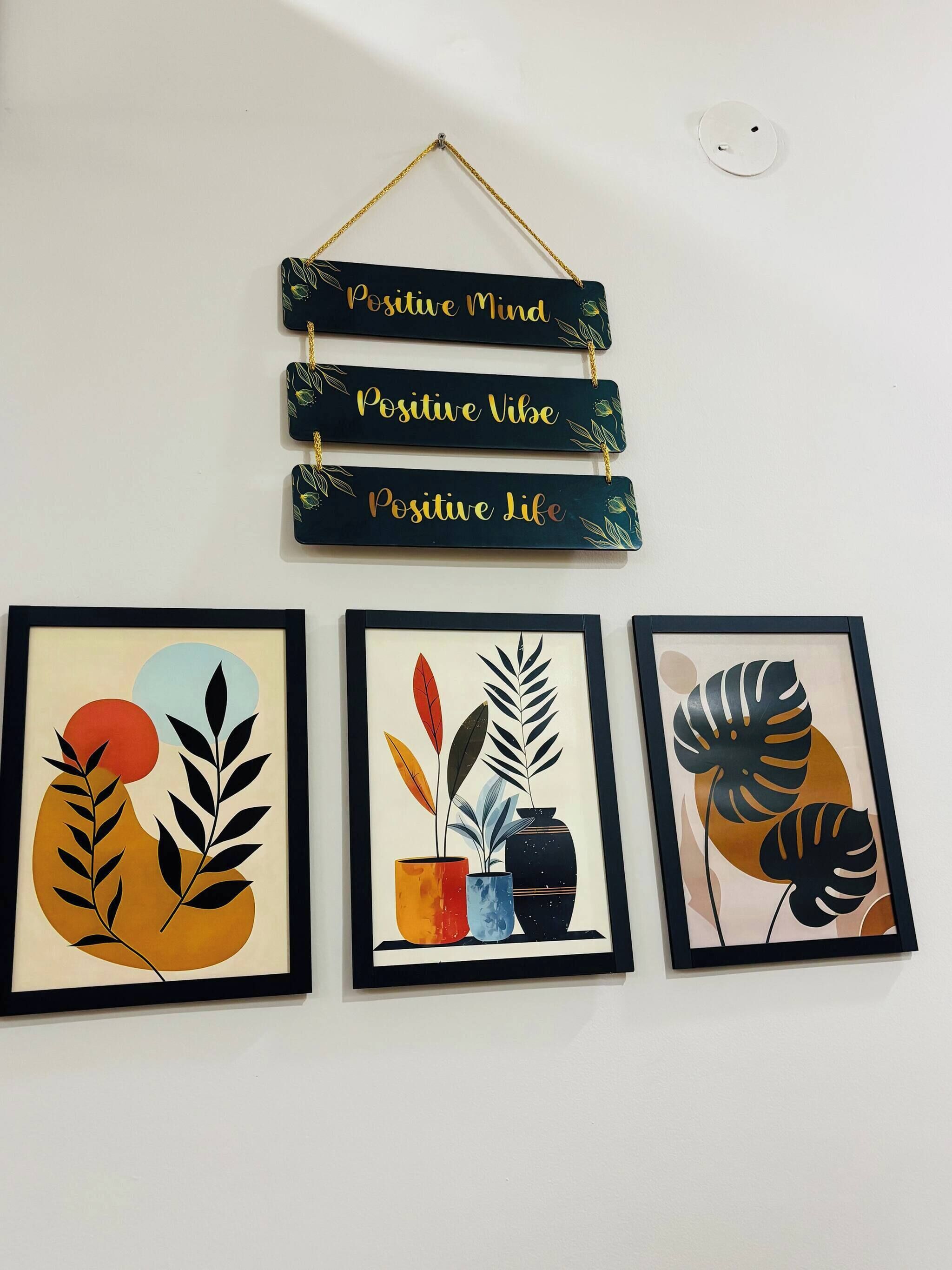 Détail de l’intérieur