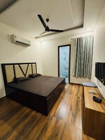 Villa, 4 Bedrooms, Smoking, Balcony | 4 bedrooms