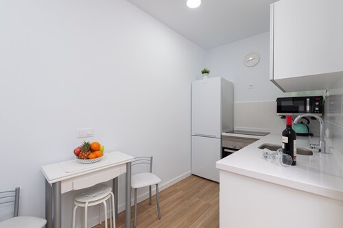 Anzofe by Canariasgetaway